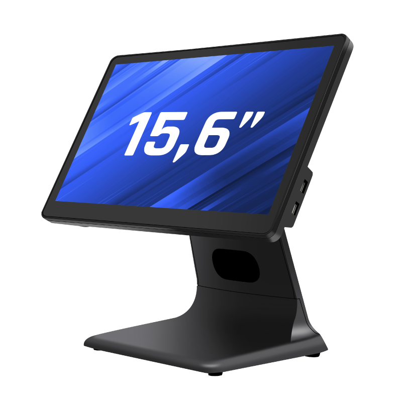 tpv con pantalla tactil windows 10 iot