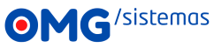 OMG Sistemas Logo
